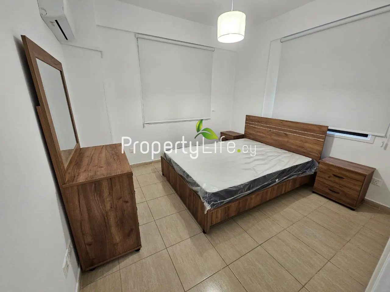 2 BEDROOM FOR RENT NEAR ST. LAZARUS LARNACA