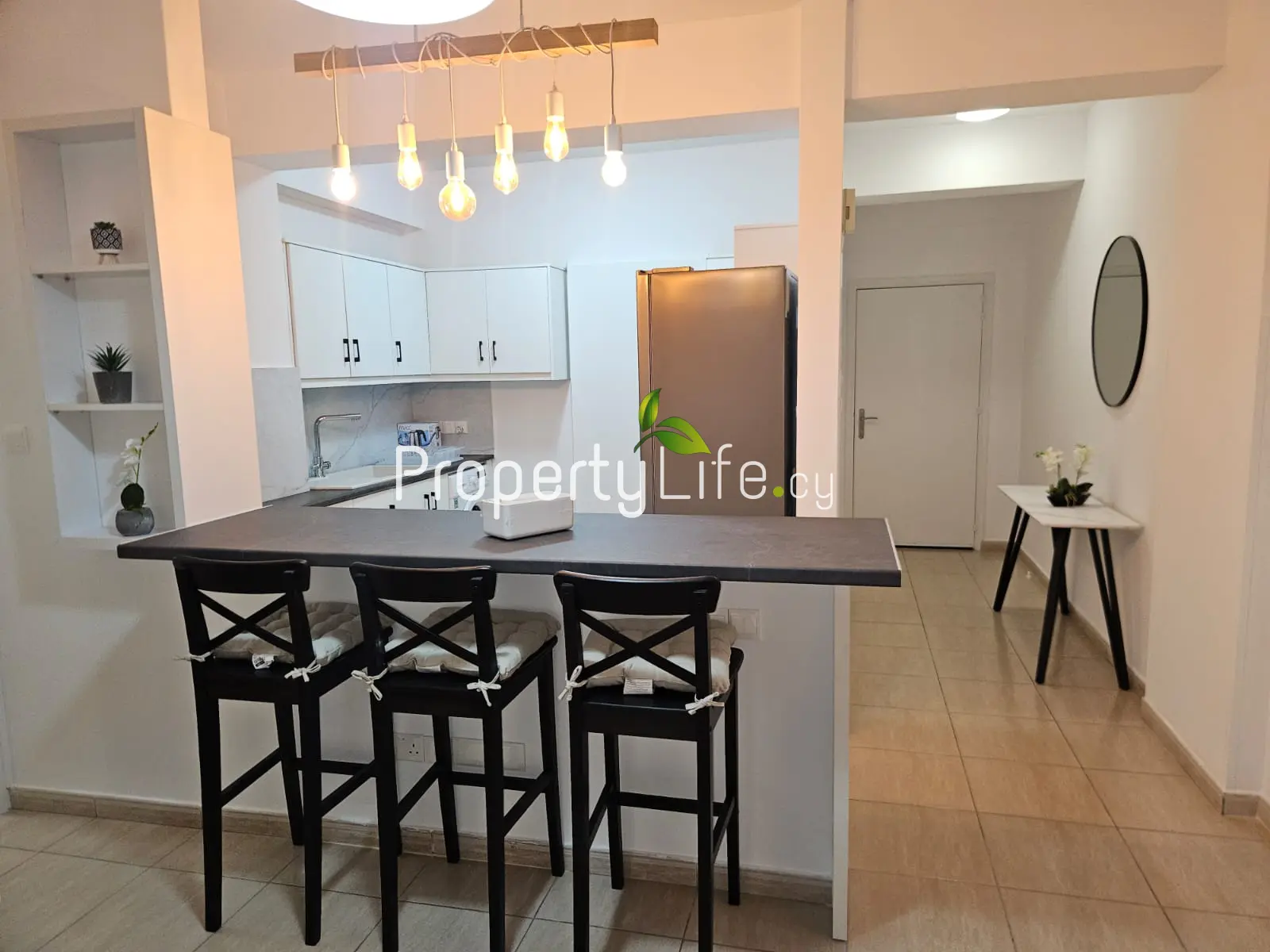 2 BEDROOM FOR RENT NEAR ST. LAZARUS LARNACA