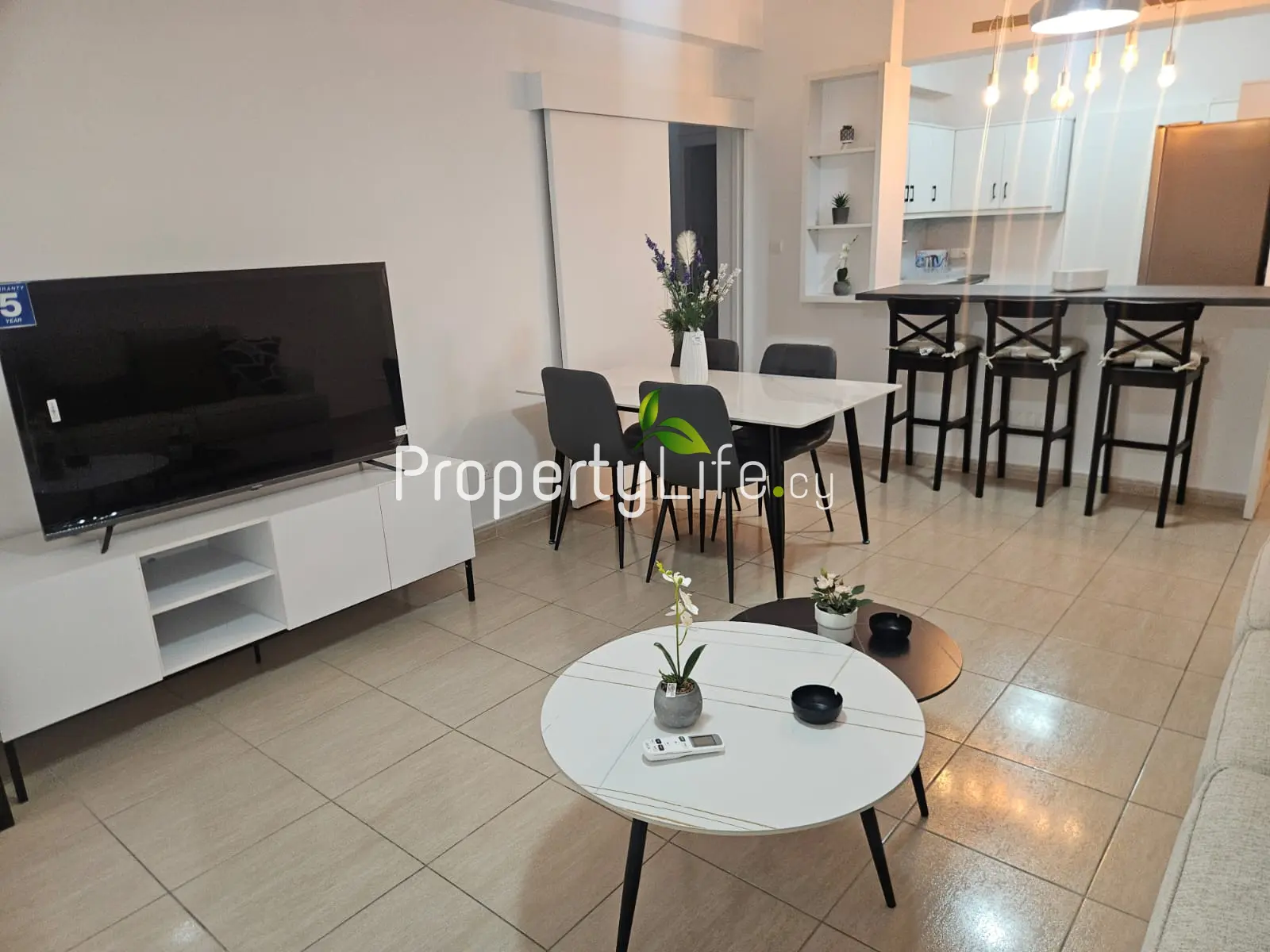 2 BEDROOM FOR RENT NEAR ST. LAZARUS LARNACA