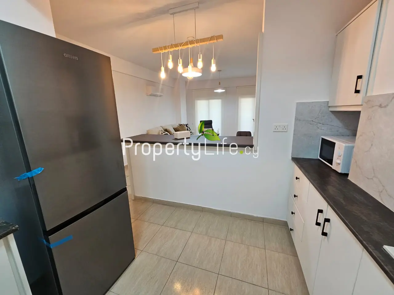 2 BEDROOM FOR RENT NEAR ST. LAZARUS LARNACA