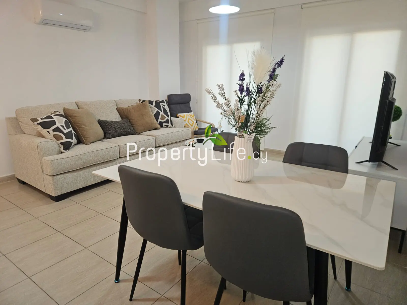 2 BEDROOM FOR RENT NEAR ST. LAZARUS LARNACA