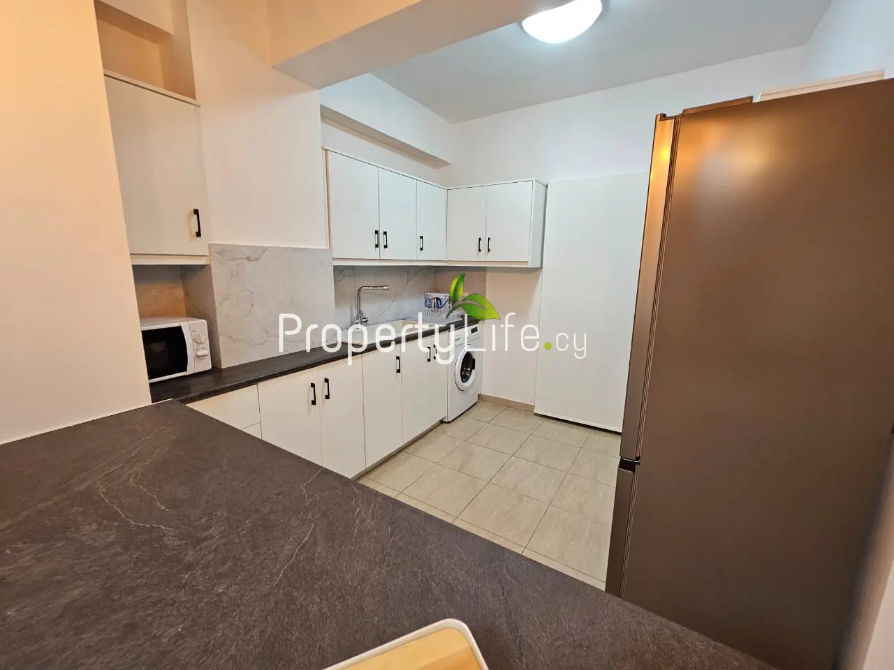 2 BEDROOM FOR RENT NEAR ST. LAZARUS LARNACA