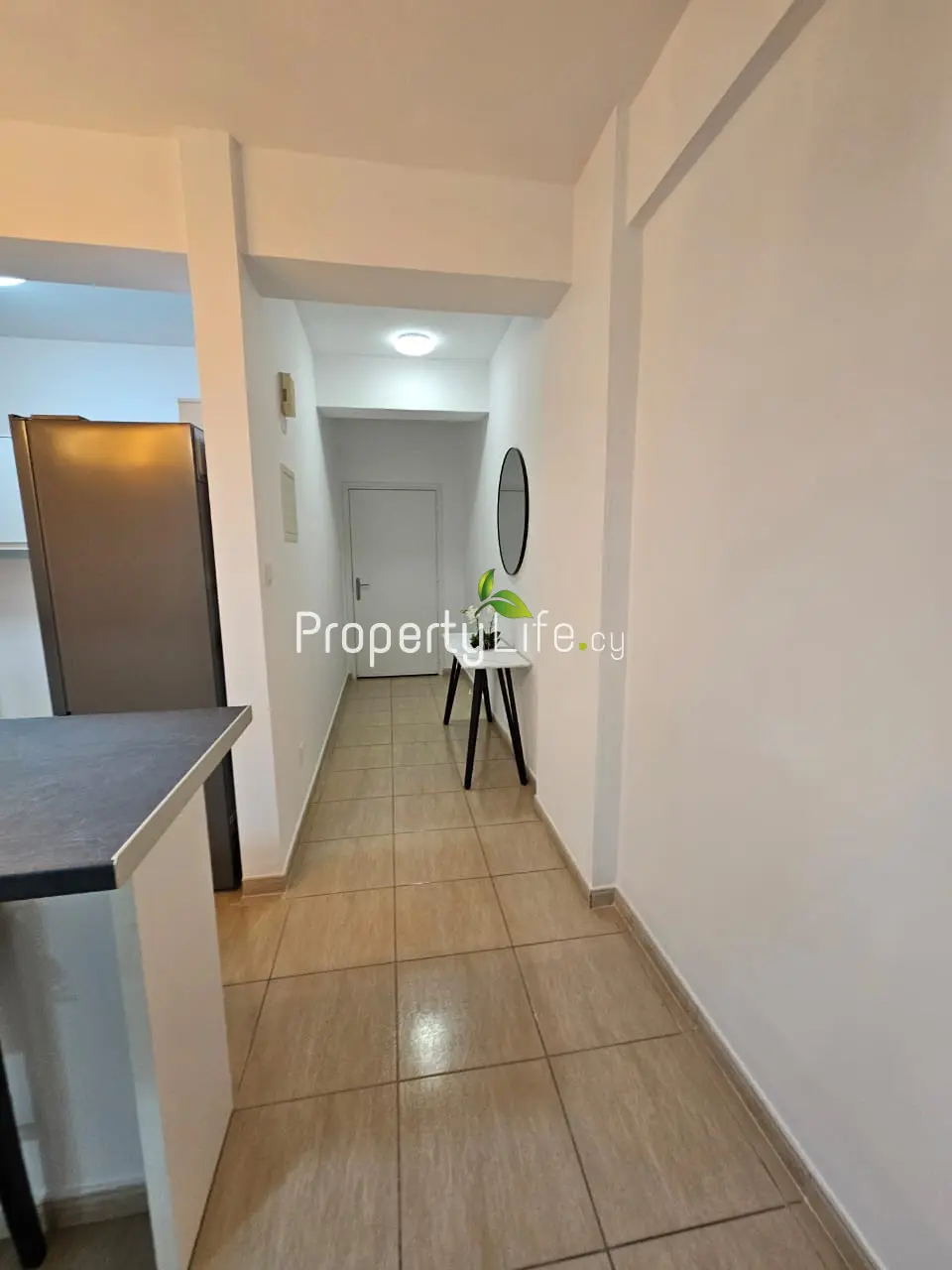 2 BEDROOM FOR RENT NEAR ST. LAZARUS LARNACA