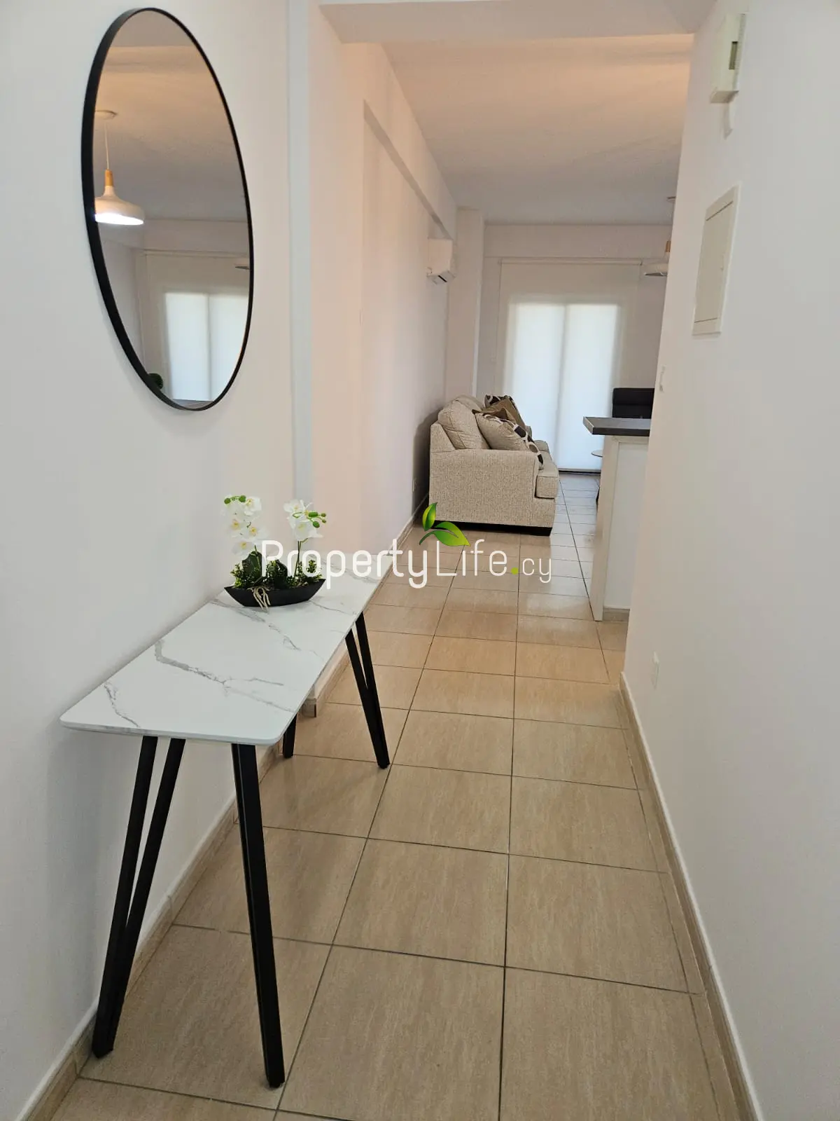 2 BEDROOM FOR RENT NEAR ST. LAZARUS LARNACA