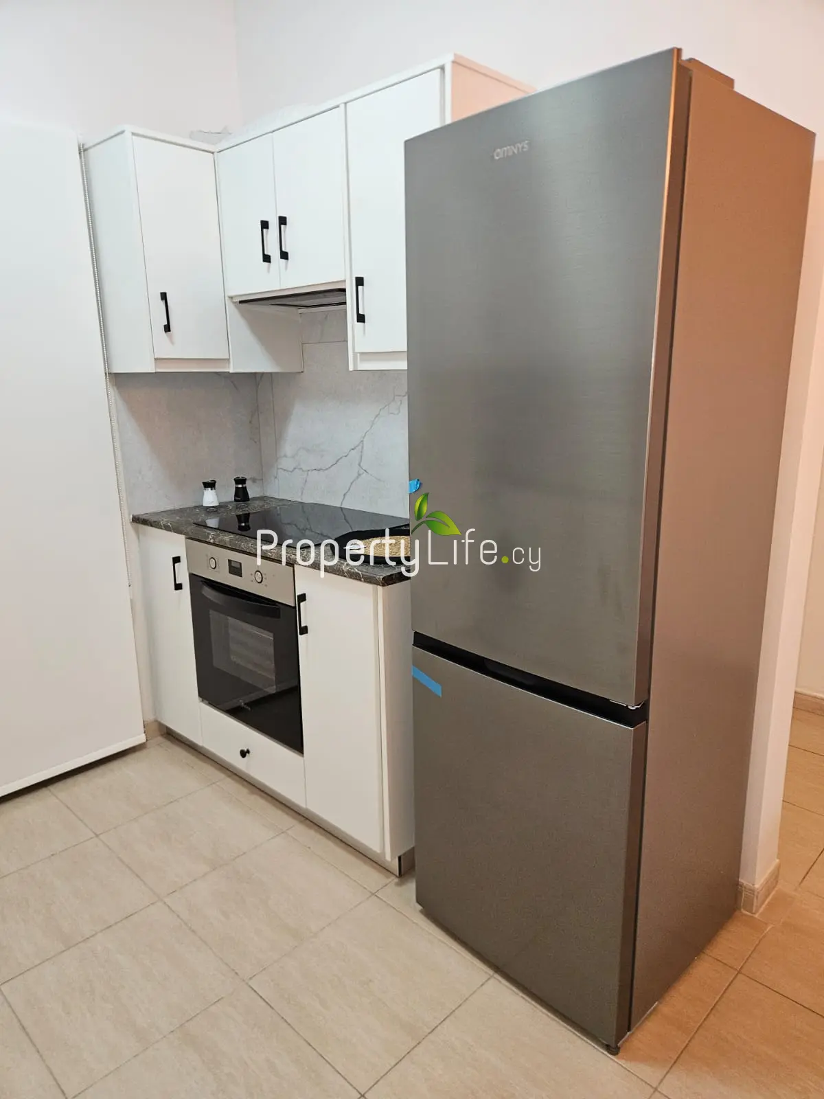 2 BEDROOM FOR RENT NEAR ST. LAZARUS LARNACA