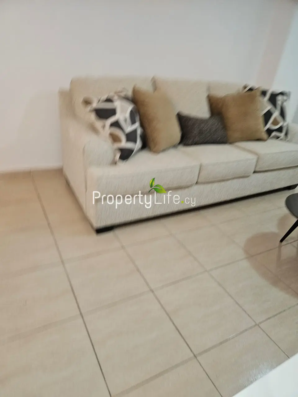 2 BEDROOM FOR RENT NEAR ST. LAZARUS LARNACA