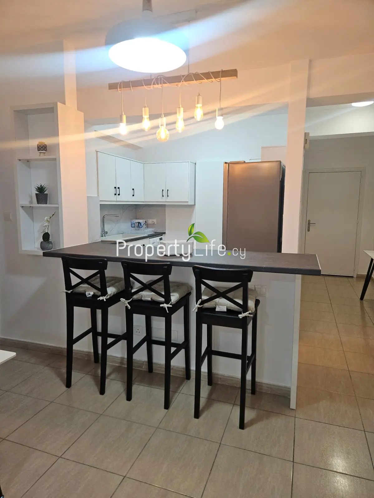 2 BEDROOM FOR RENT NEAR ST. LAZARUS LARNACA