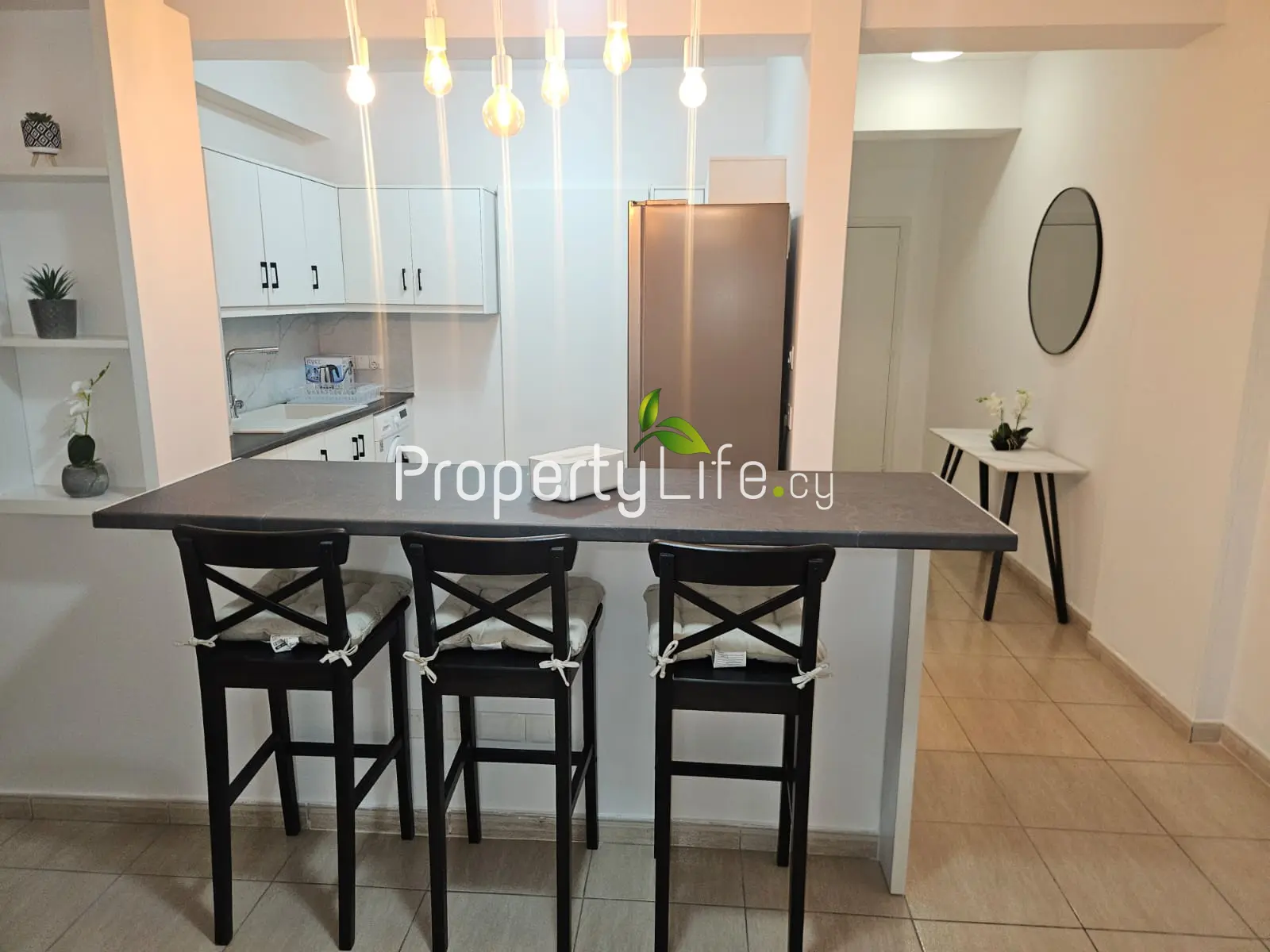 2 BEDROOM FOR RENT NEAR ST. LAZARUS LARNACA