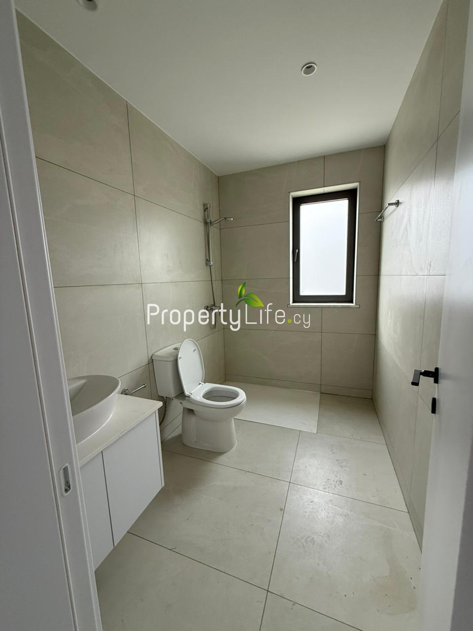 BRAND NEW 2 BEDROOM PENTHOUSE IN KAMARES LARNACA