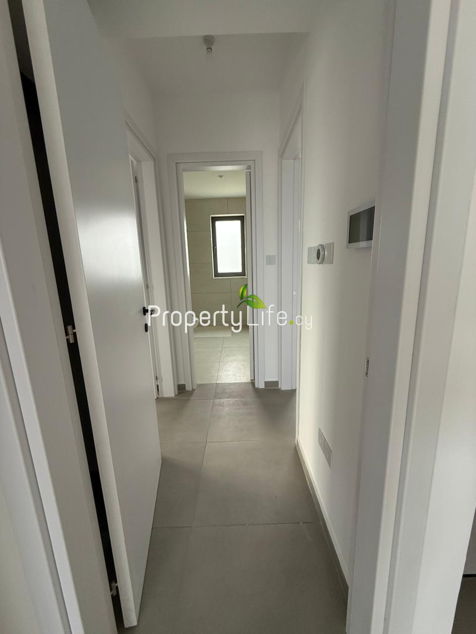BRAND NEW 2 BEDROOM PENTHOUSE IN KAMARES LARNACA