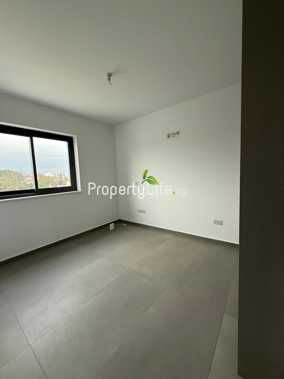 BRAND NEW 2 BEDROOM PENTHOUSE IN KAMARES LARNACA