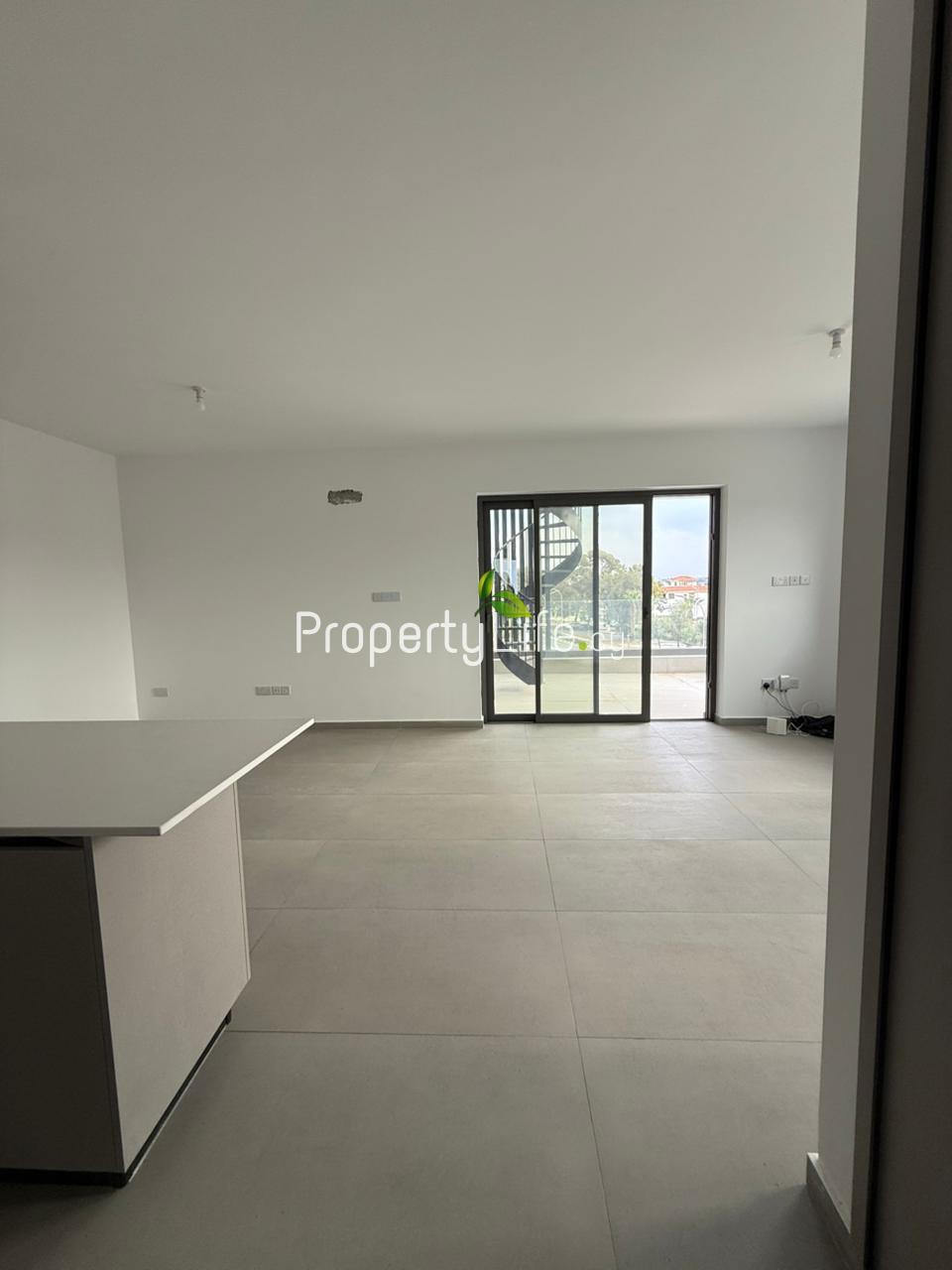 BRAND NEW 2 BEDROOM PENTHOUSE IN KAMARES LARNACA
