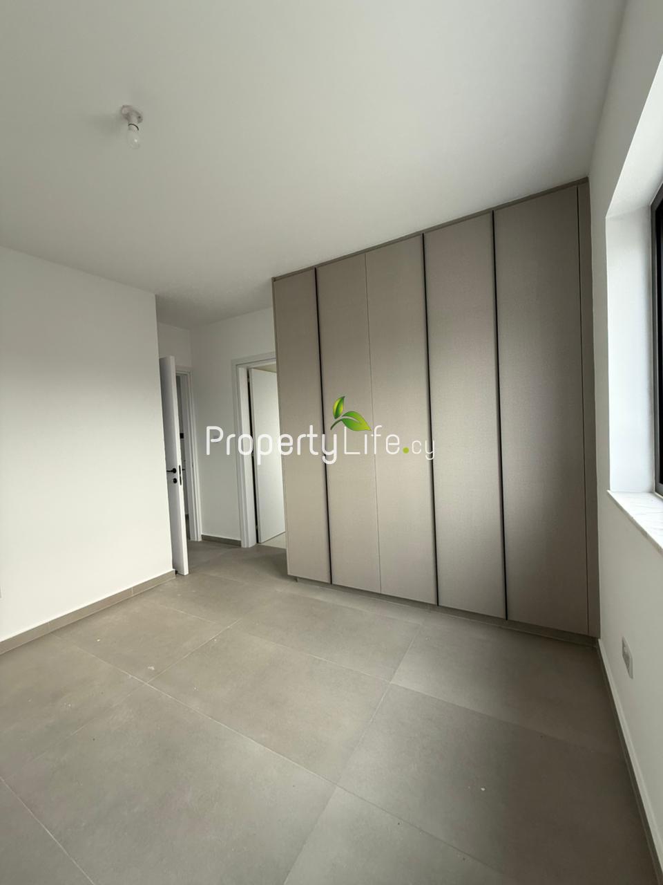 BRAND NEW 2 BEDROOM PENTHOUSE IN KAMARES LARNACA
