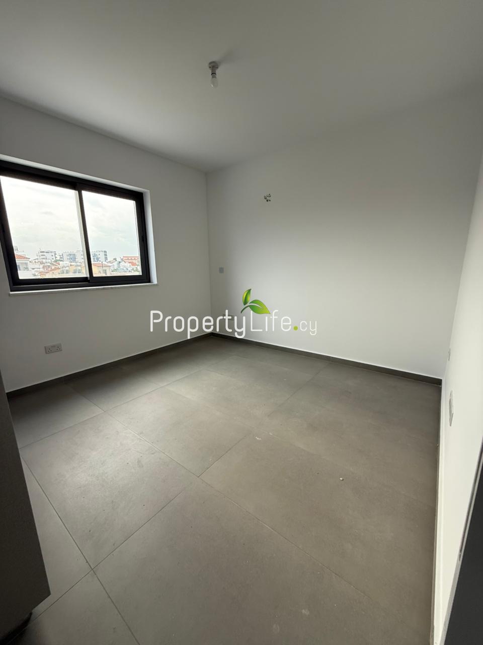 BRAND NEW 2 BEDROOM PENTHOUSE IN KAMARES LARNACA