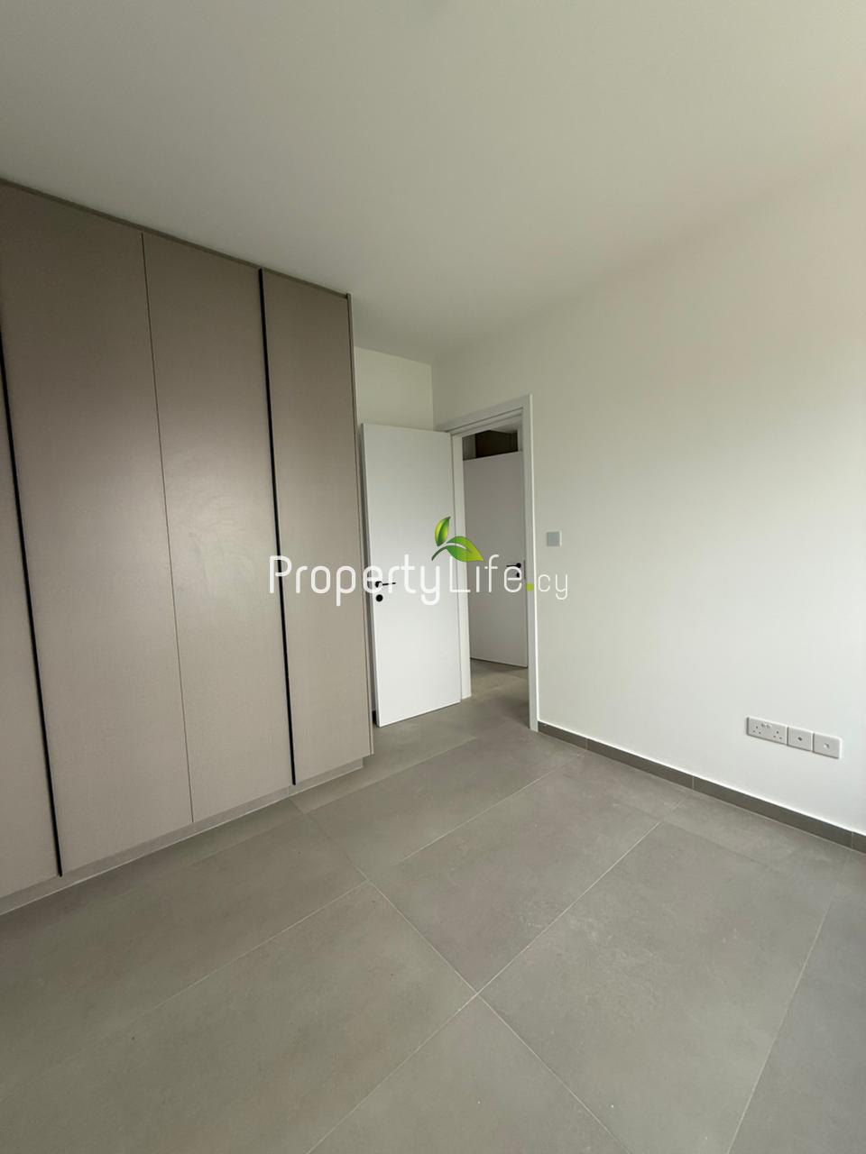 BRAND NEW 2 BEDROOM PENTHOUSE IN KAMARES LARNACA