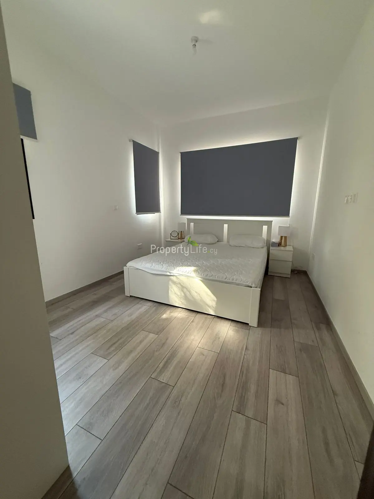 2 BEDROOM 2 BATHROOM APARTMENT - LE GREY 1