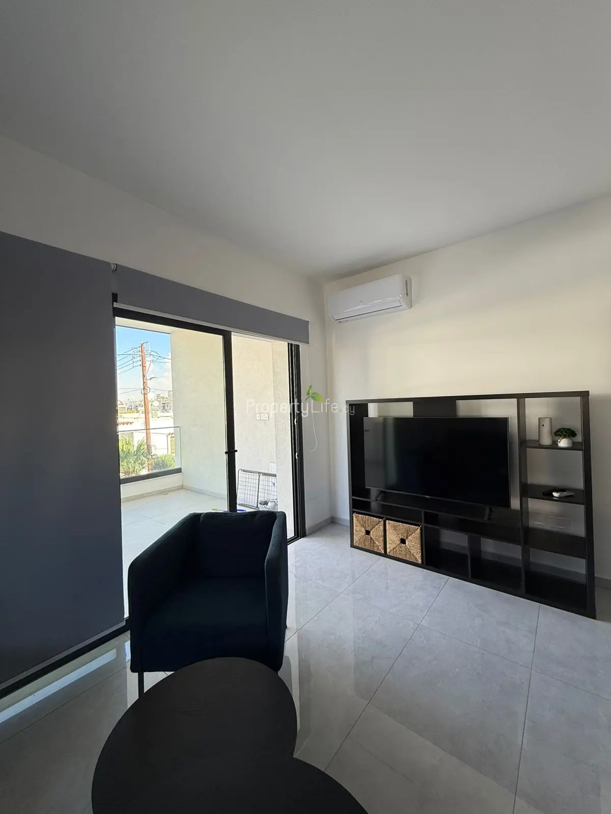 2 BEDROOM 2 BATHROOM APARTMENT - LE GREY 1