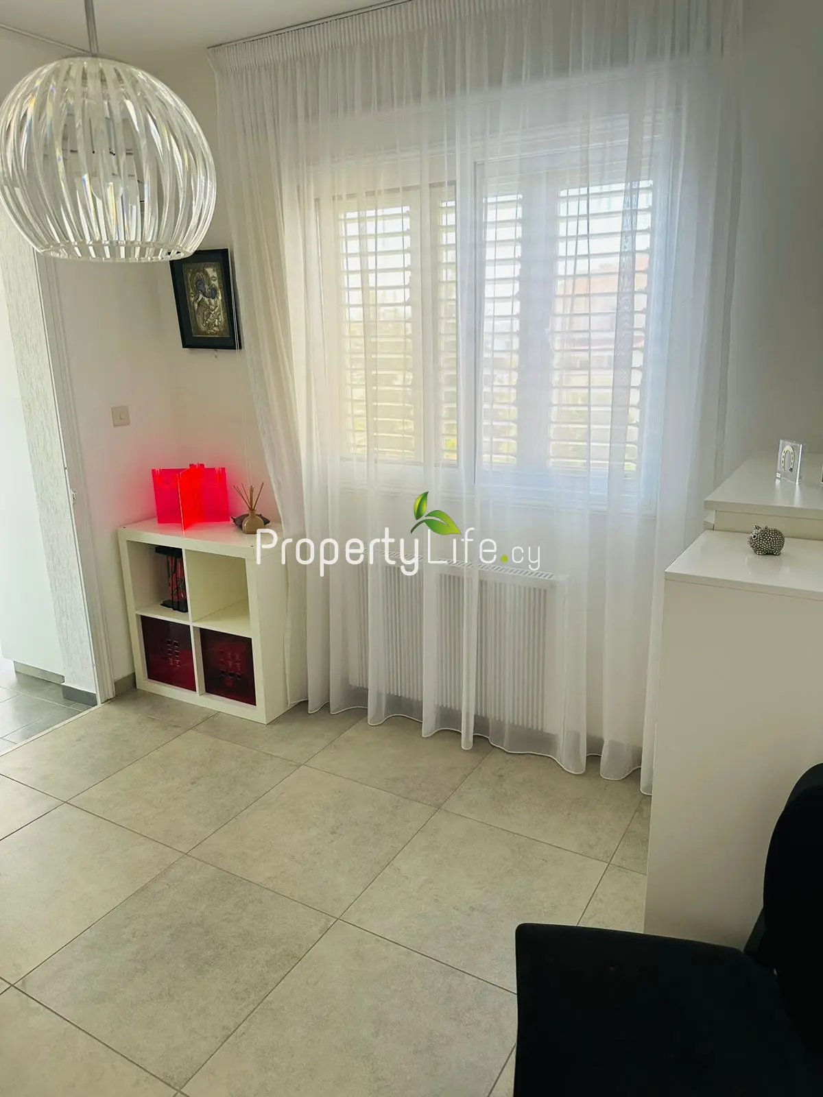 LUXURY 2 BEDROOM APARTMENT NEAR LARNACA PORT