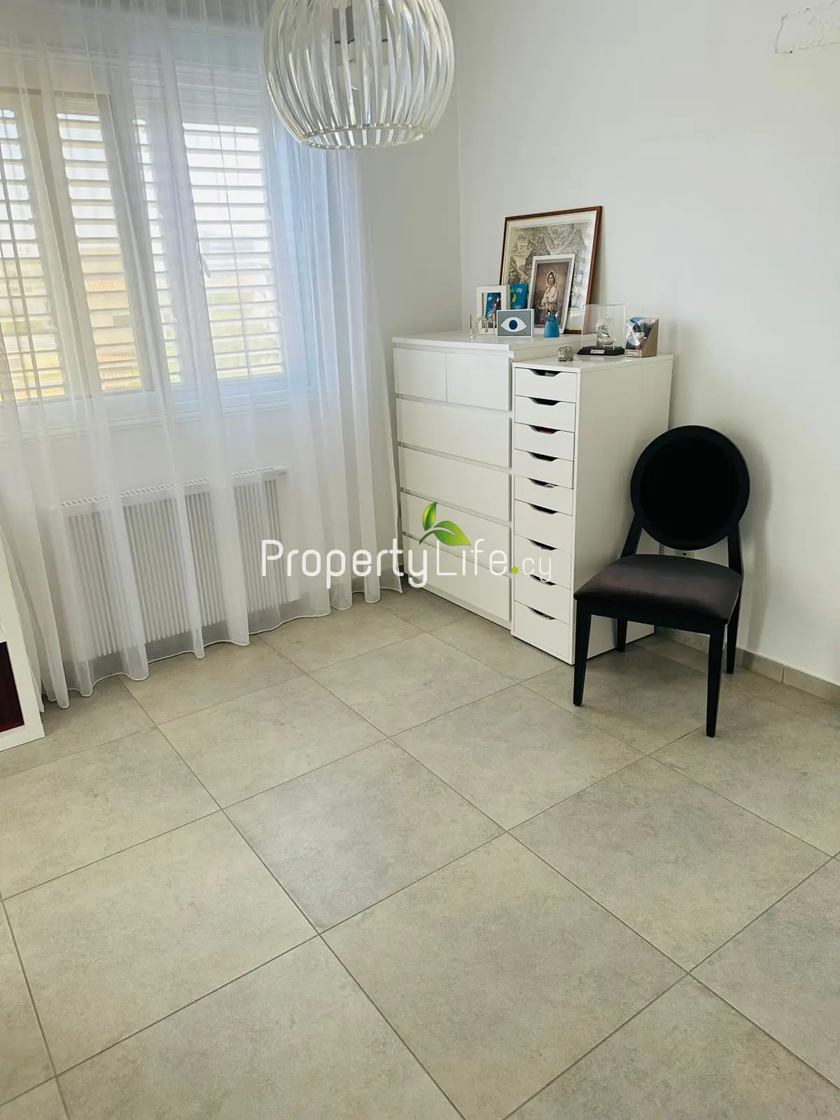 LUXURY 2 BEDROOM APARTMENT NEAR LARNACA PORT