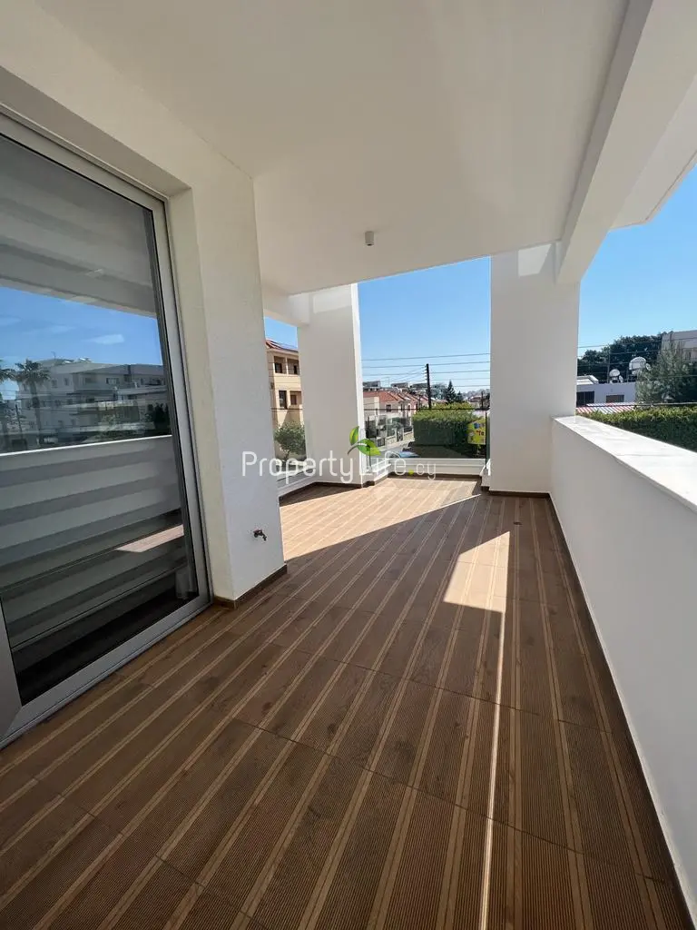 SHADOW RESIDENCE KAMARES 2 BEDROOM