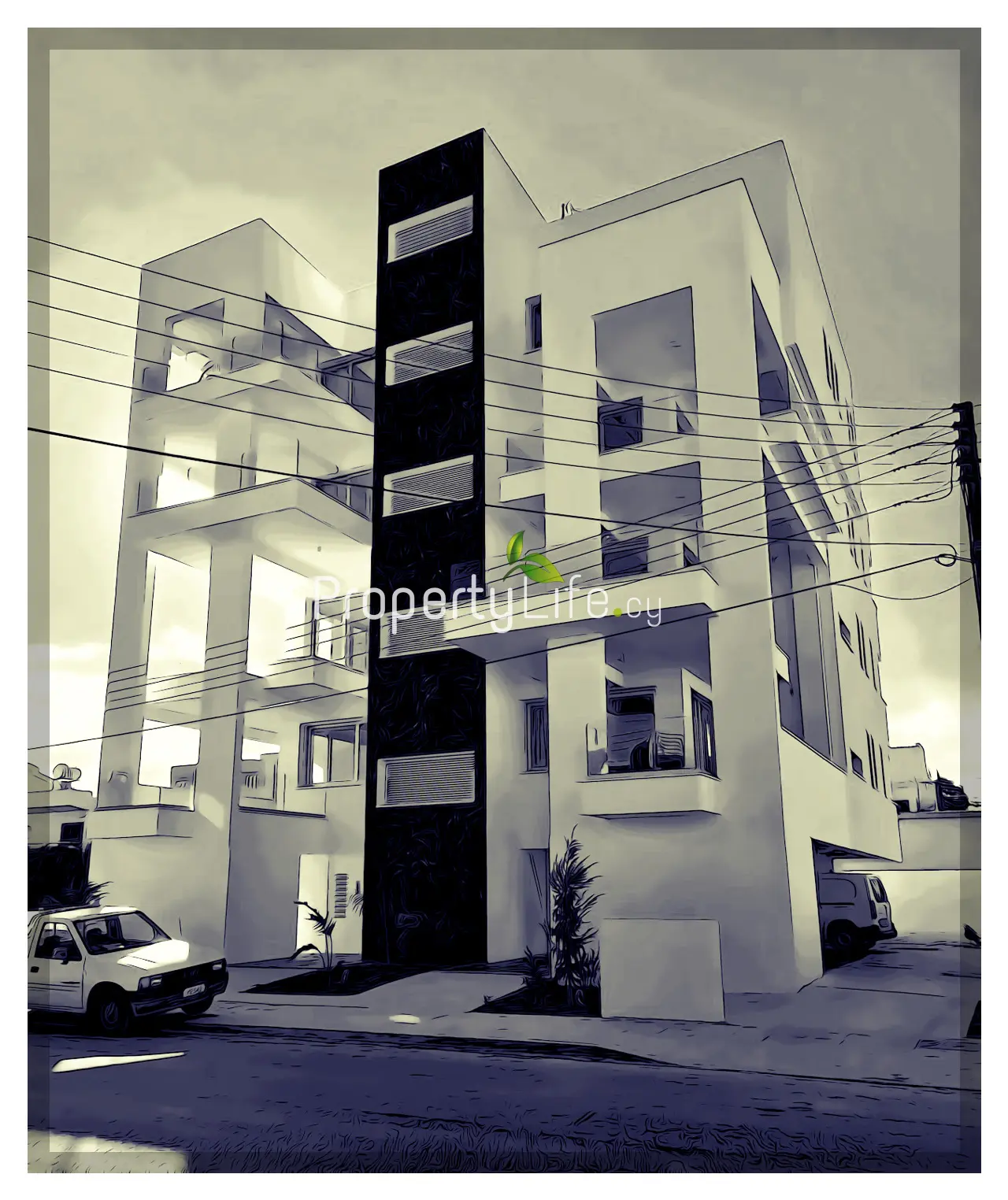 SHADOW RESIDENCE KAMARES 2 BEDROOM