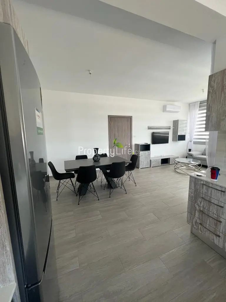 SHADOW RESIDENCE KAMARES 2 BEDROOM