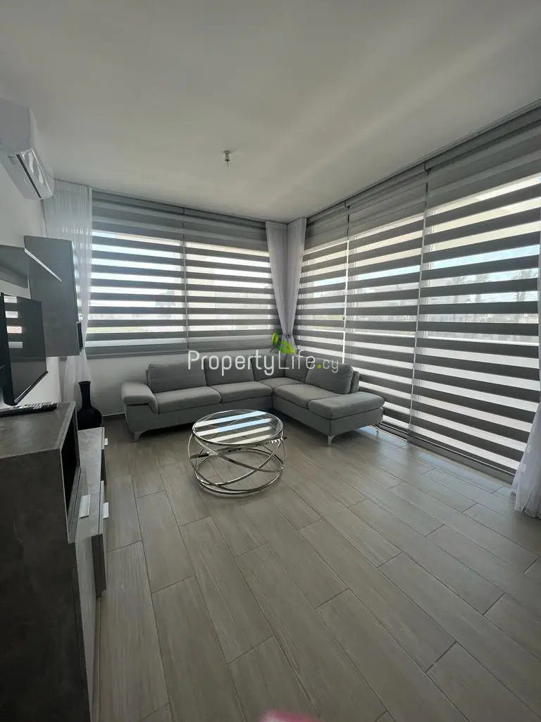 SHADOW RESIDENCE KAMARES 2 BEDROOM