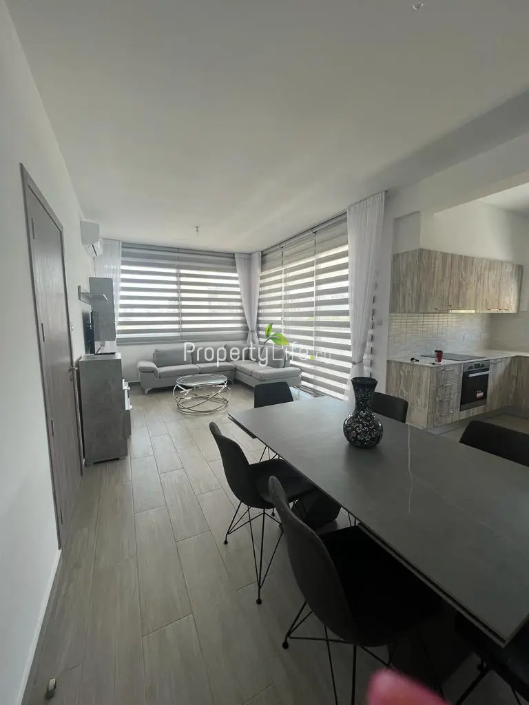 SHADOW RESIDENCE KAMARES 2 BEDROOM