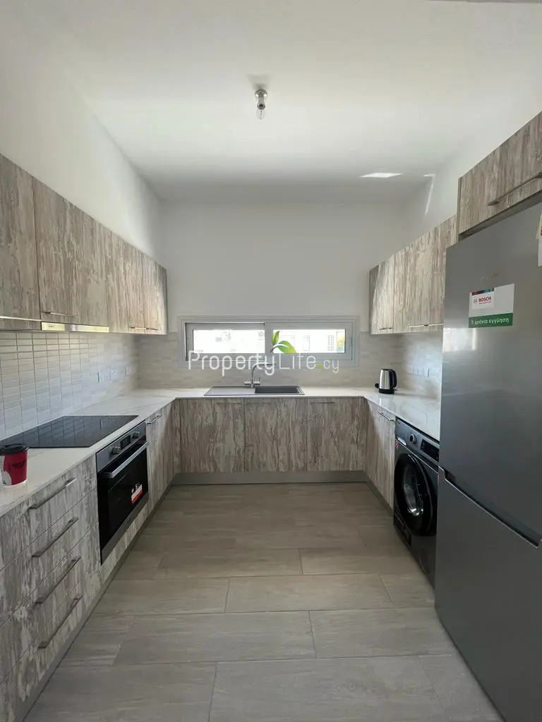 SHADOW RESIDENCE KAMARES 2 BEDROOM