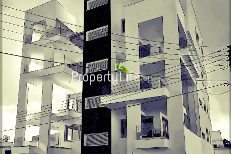 SHADOW RESIDENCE KAMARES 2 BEDROOM