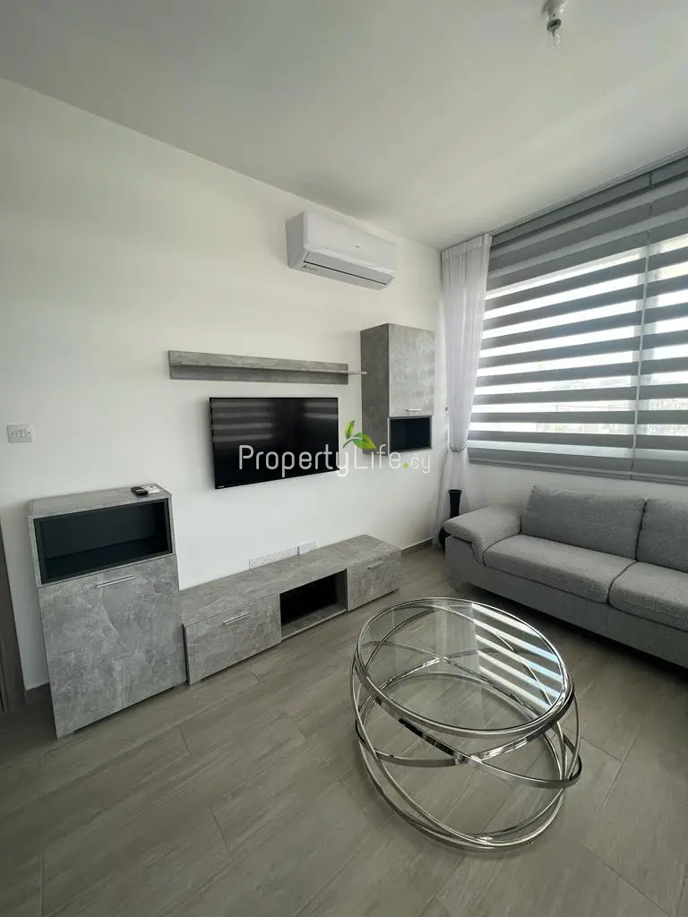 SHADOW RESIDENCE KAMARES 2 BEDROOM