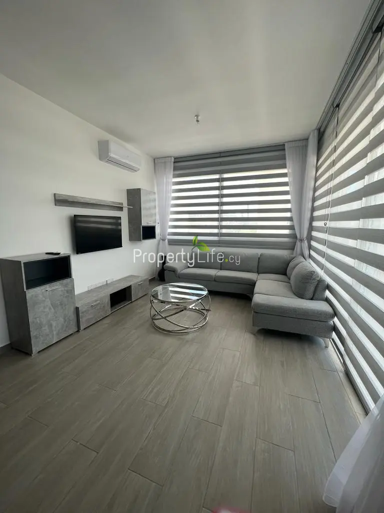 SHADOW RESIDENCE KAMARES 2 BEDROOM