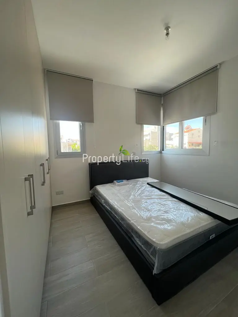 SHADOW RESIDENCE KAMARES 2 BEDROOM