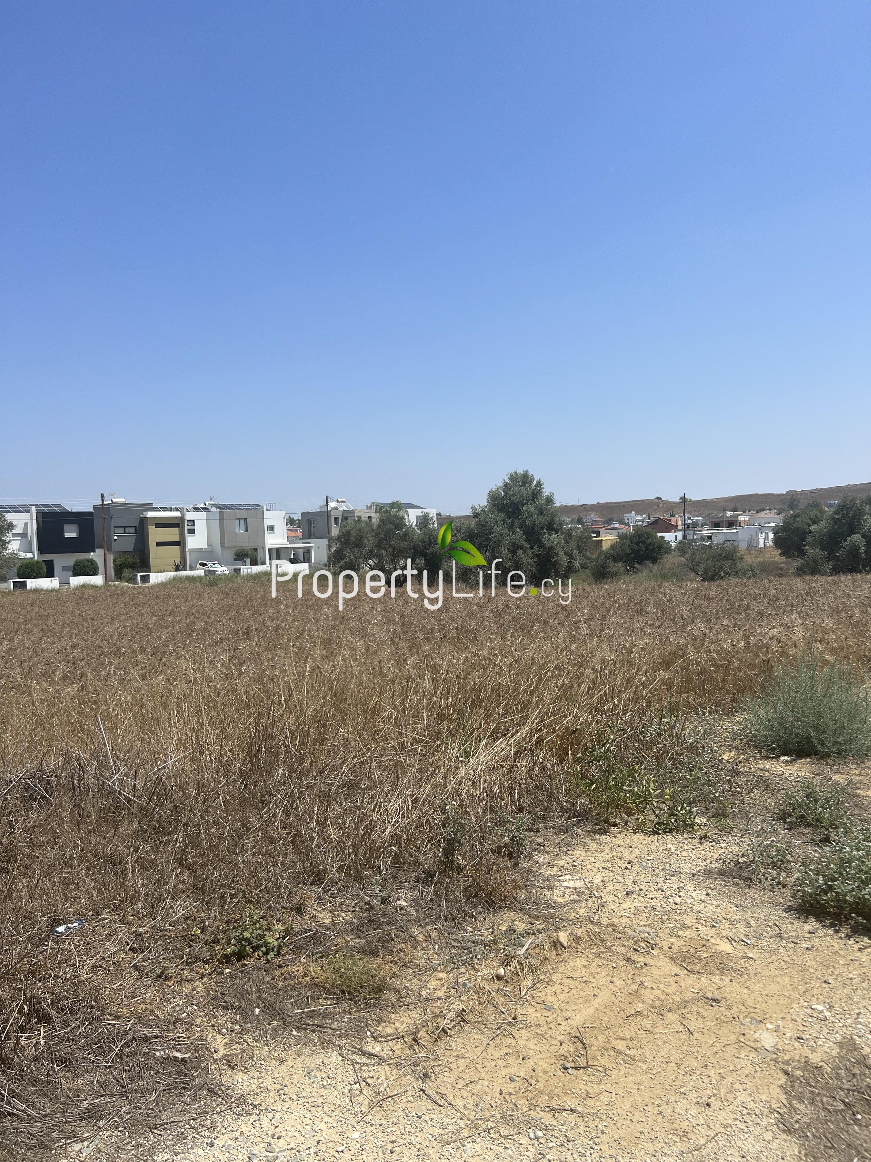PRIME 4,302m² RESIDENTIAL DEVELOPMENT LAND