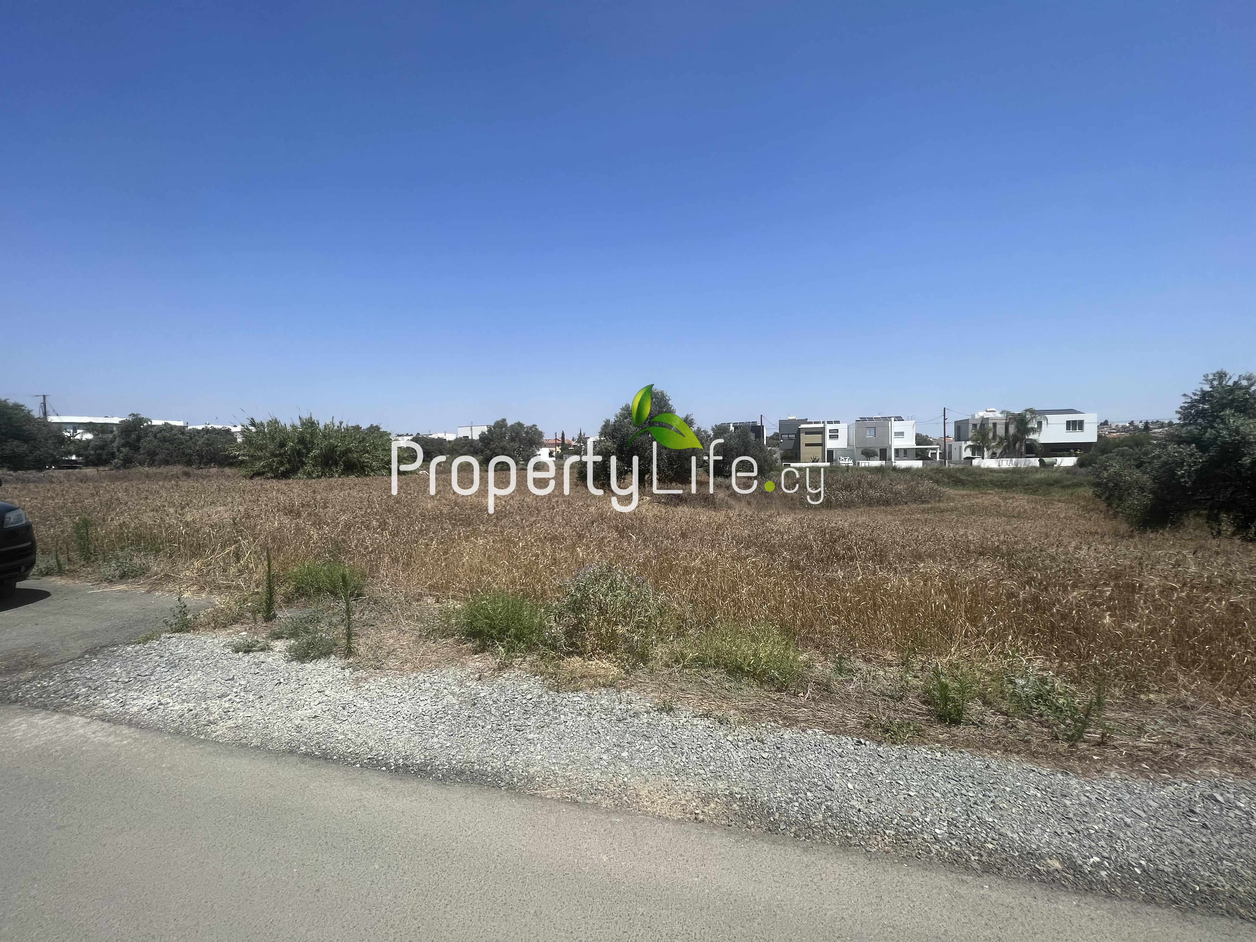 PRIME 4,302m² RESIDENTIAL DEVELOPMENT LAND
