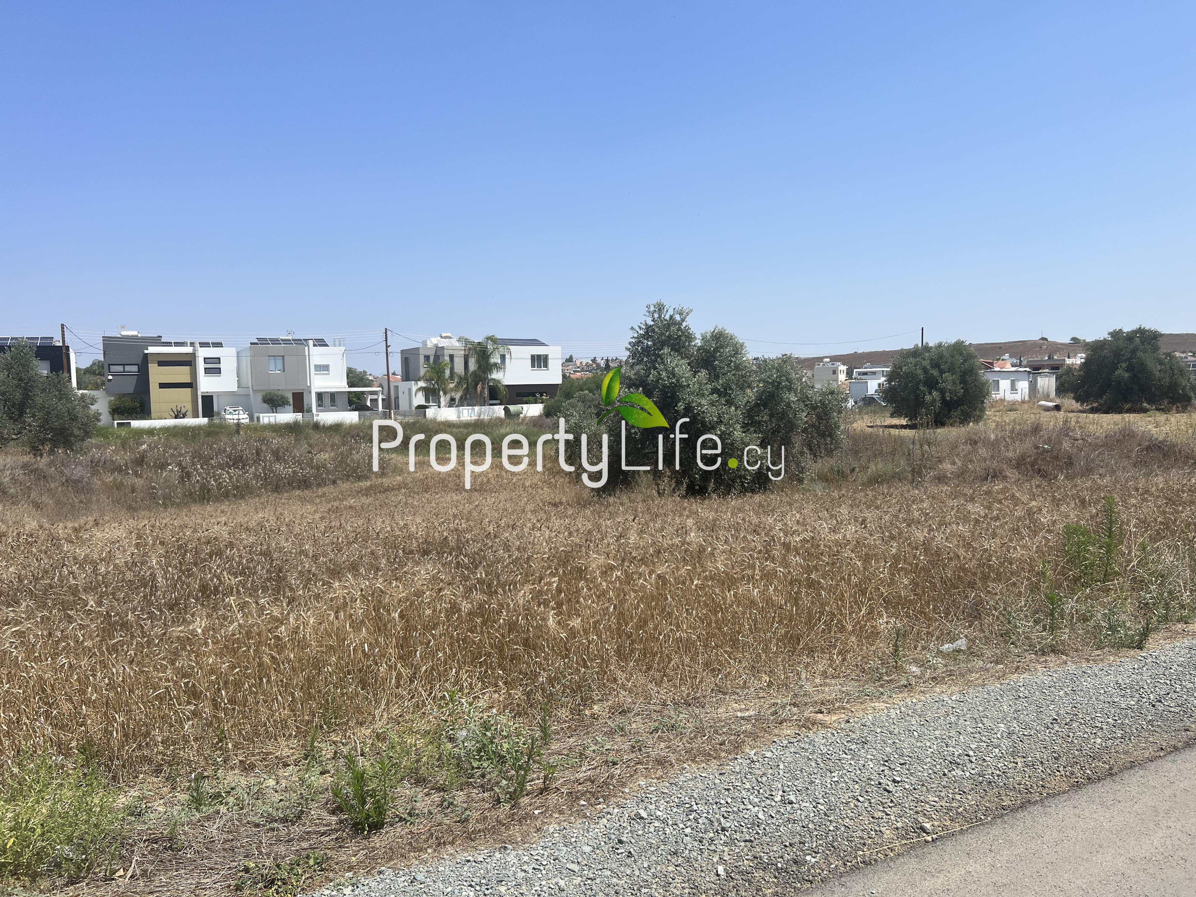 PRIME 4,302m² RESIDENTIAL DEVELOPMENT LAND