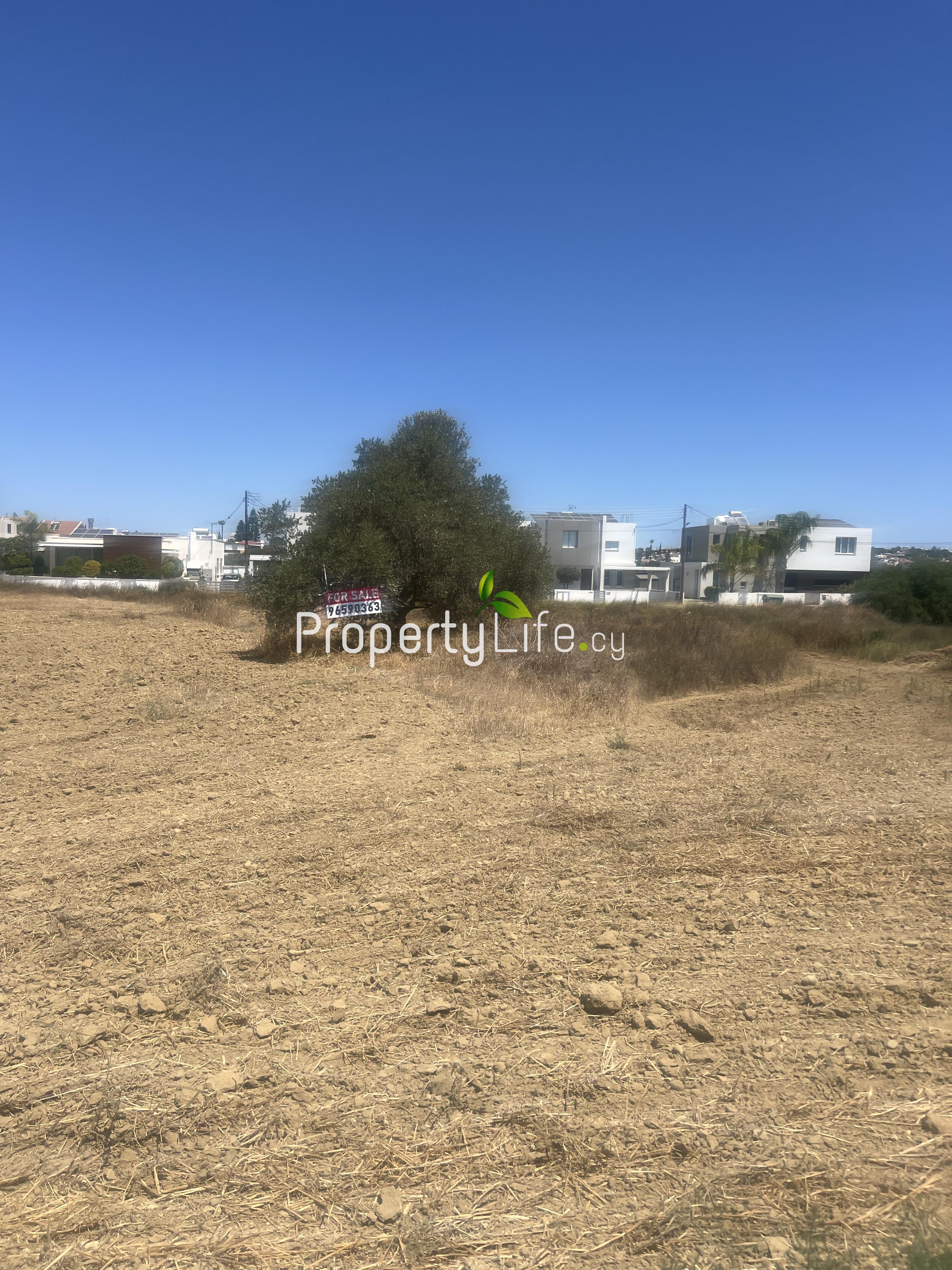 PRIME 4,302m² RESIDENTIAL DEVELOPMENT LAND
