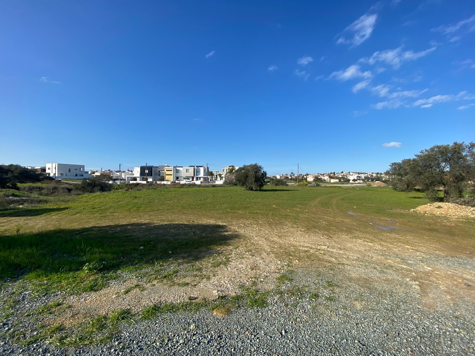 PRIME 4,302m² RESIDENTIAL DEVELOPMENT LAND
