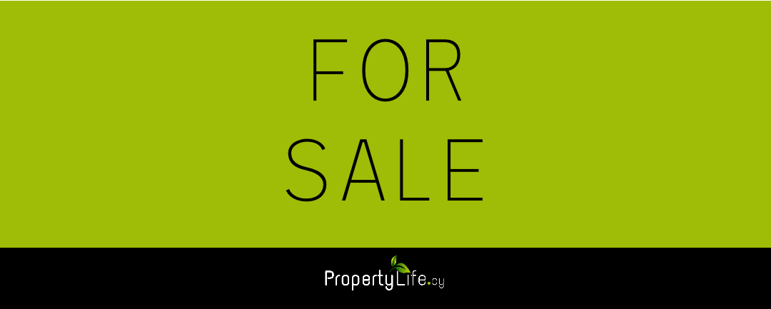 1 BEDROOM APARTMENT WITH LARGE VERANDA CHRYSOPOLITISSA LARNACA