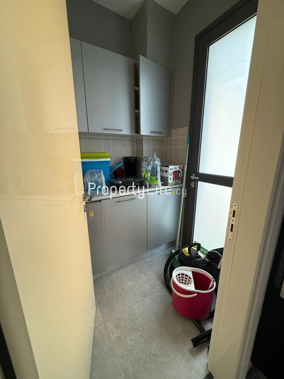 MESOYIOS PARK VILLAS LIVADIA 4 BEDROOM VILLA WITH HEATED POOL FOR SALE