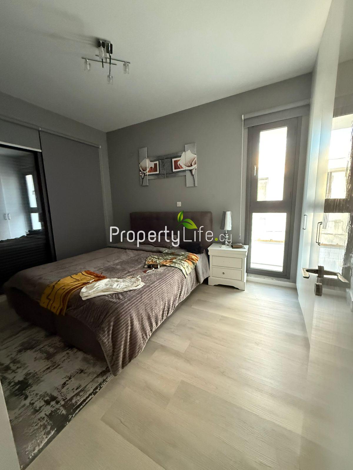 MESOYIOS PARK VILLAS LIVADIA 4 BEDROOM VILLA WITH HEATED POOL FOR SALE