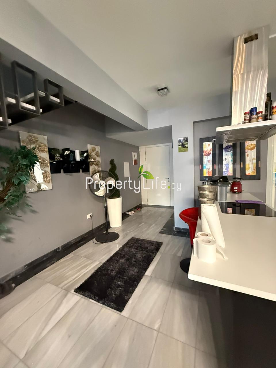 MESOYIOS PARK VILLAS LIVADIA 4 BEDROOM VILLA WITH HEATED POOL FOR SALE