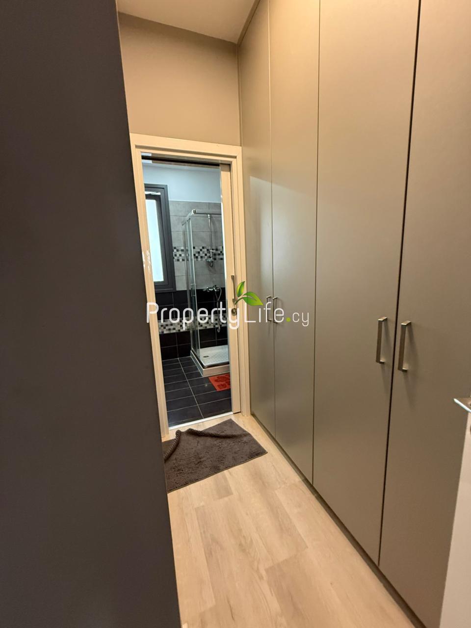 MESOYIOS PARK VILLAS LIVADIA 4 BEDROOM VILLA WITH HEATED POOL FOR SALE