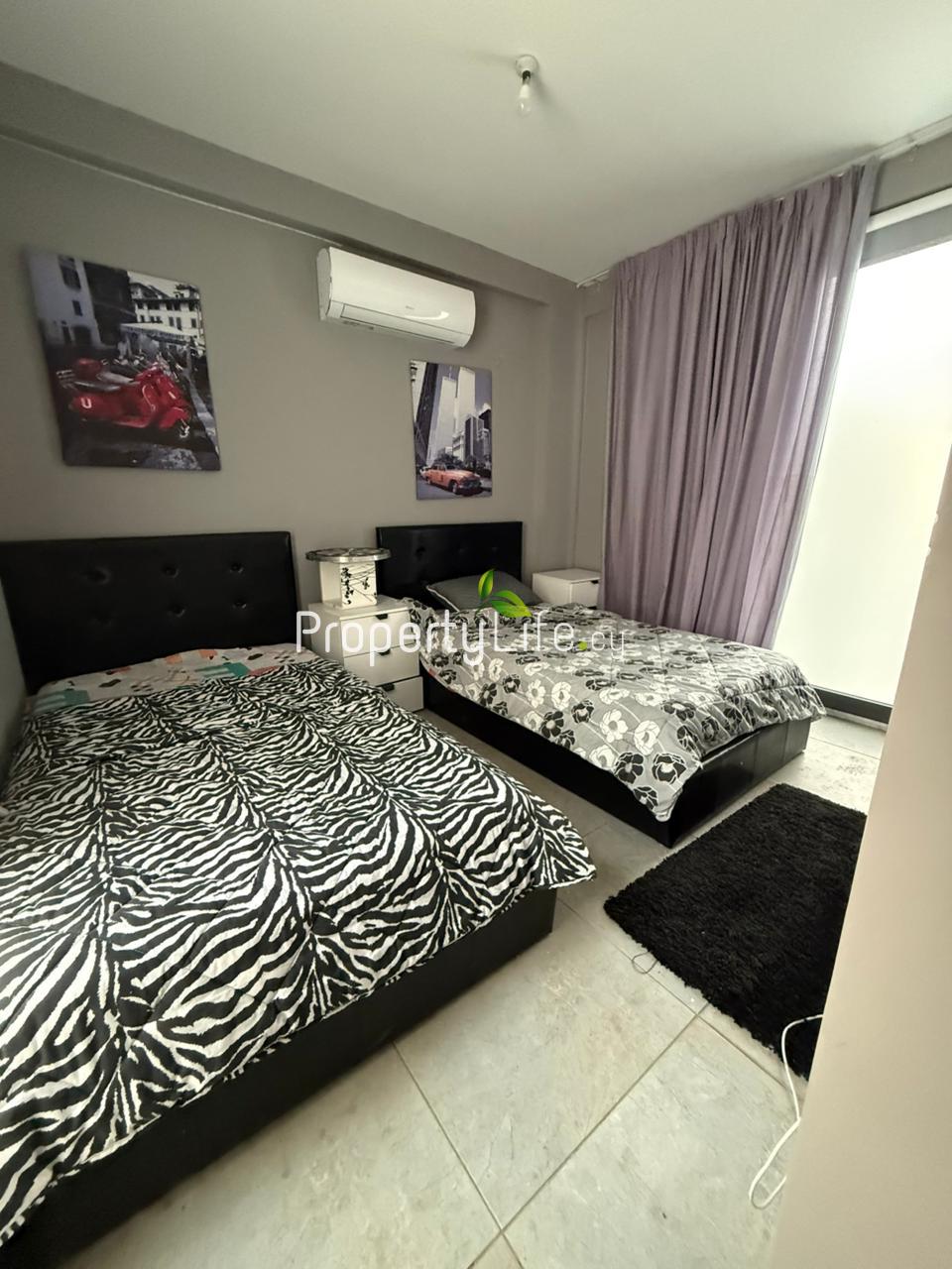 MESOYIOS PARK VILLAS LIVADIA 4 BEDROOM VILLA WITH HEATED POOL FOR SALE