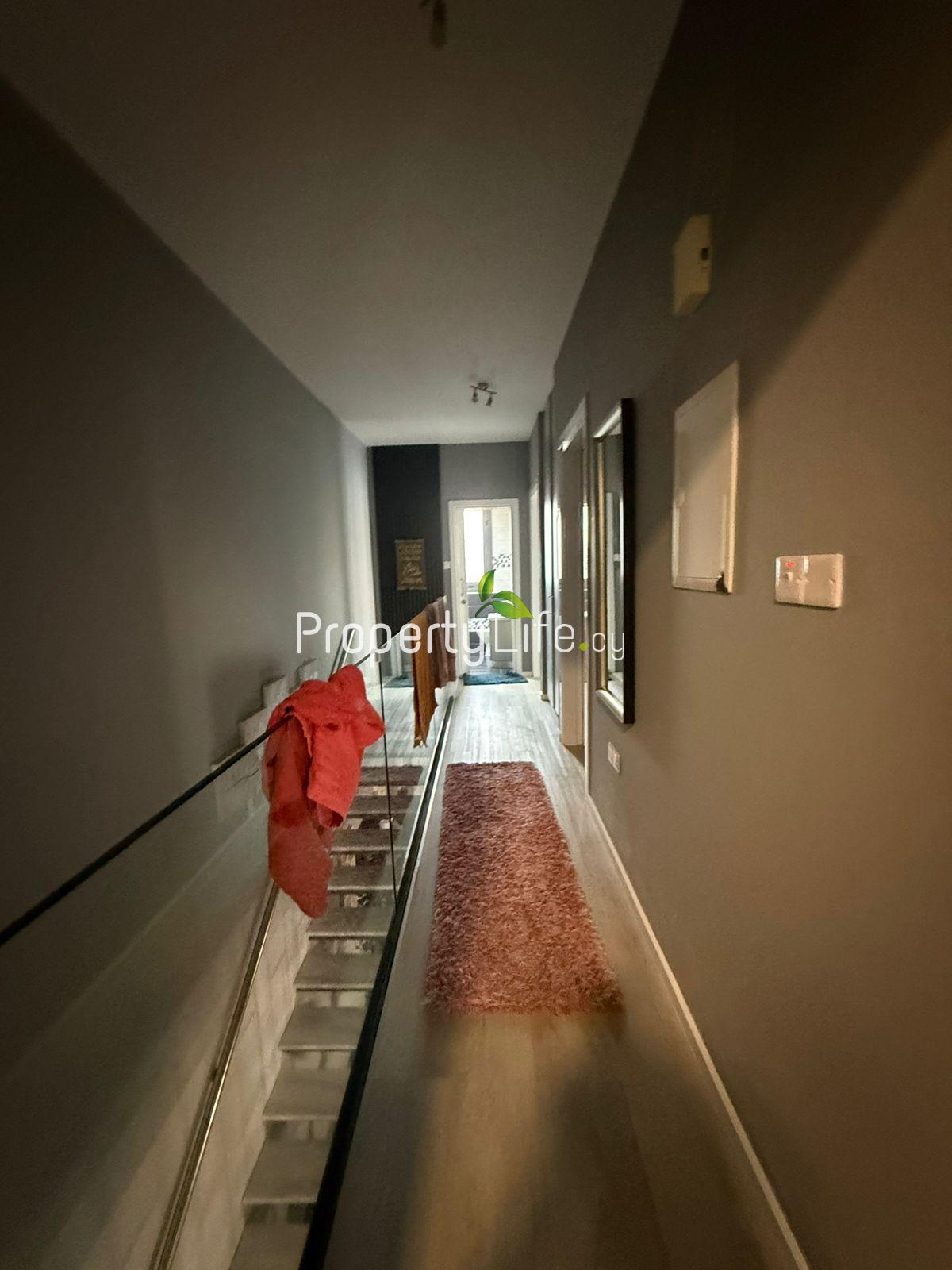 MESOYIOS PARK VILLAS LIVADIA 4 BEDROOM VILLA WITH HEATED POOL FOR SALE