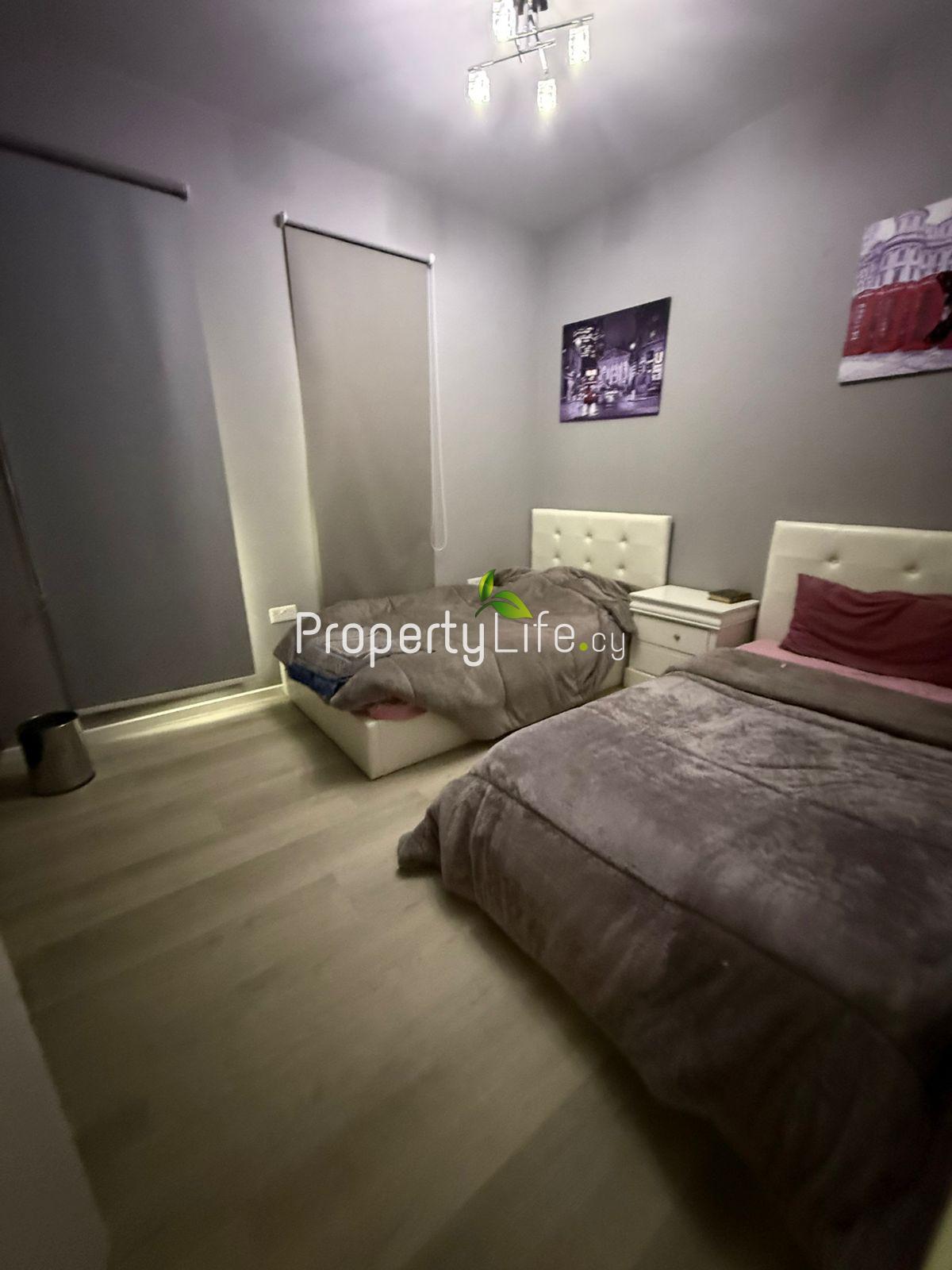 MESOYIOS PARK VILLAS LIVADIA 4 BEDROOM VILLA WITH HEATED POOL FOR SALE