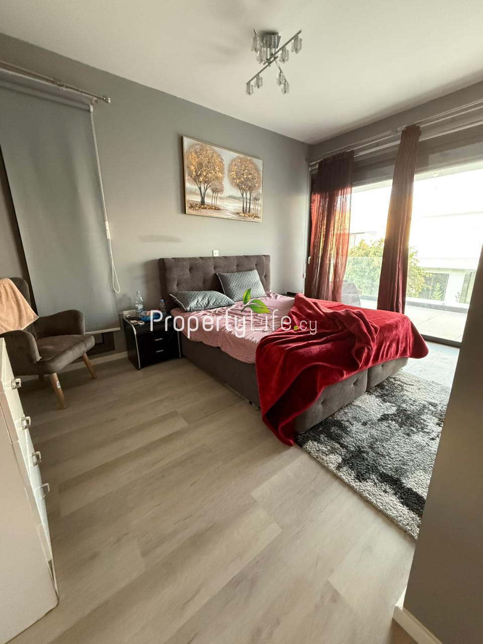 MESOYIOS PARK VILLAS LIVADIA 4 BEDROOM VILLA WITH HEATED POOL FOR SALE