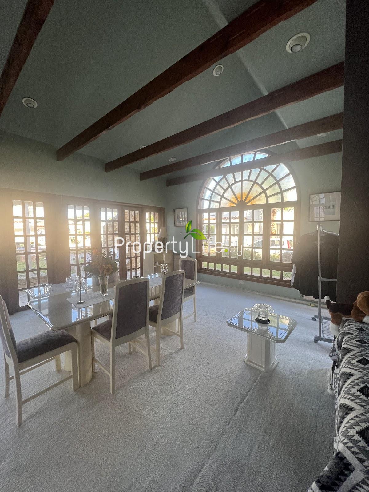 GOLDEN BAY VILLA FOR SALE