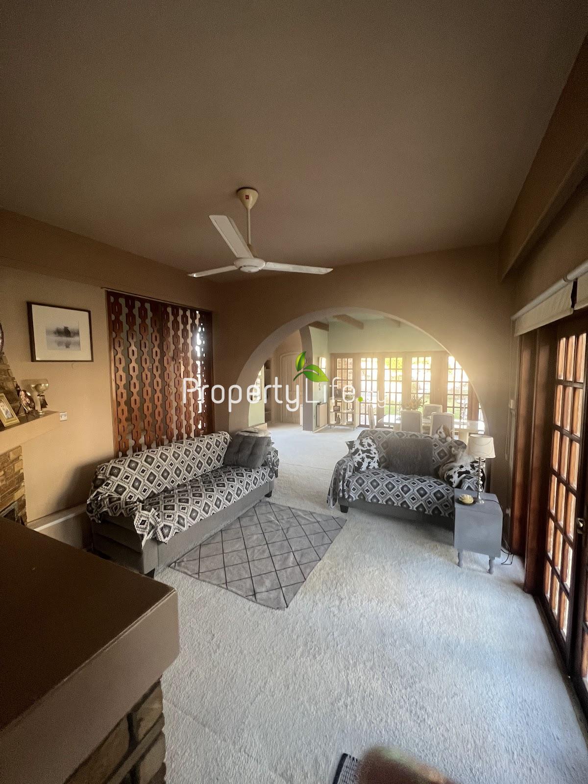 GOLDEN BAY VILLA FOR SALE