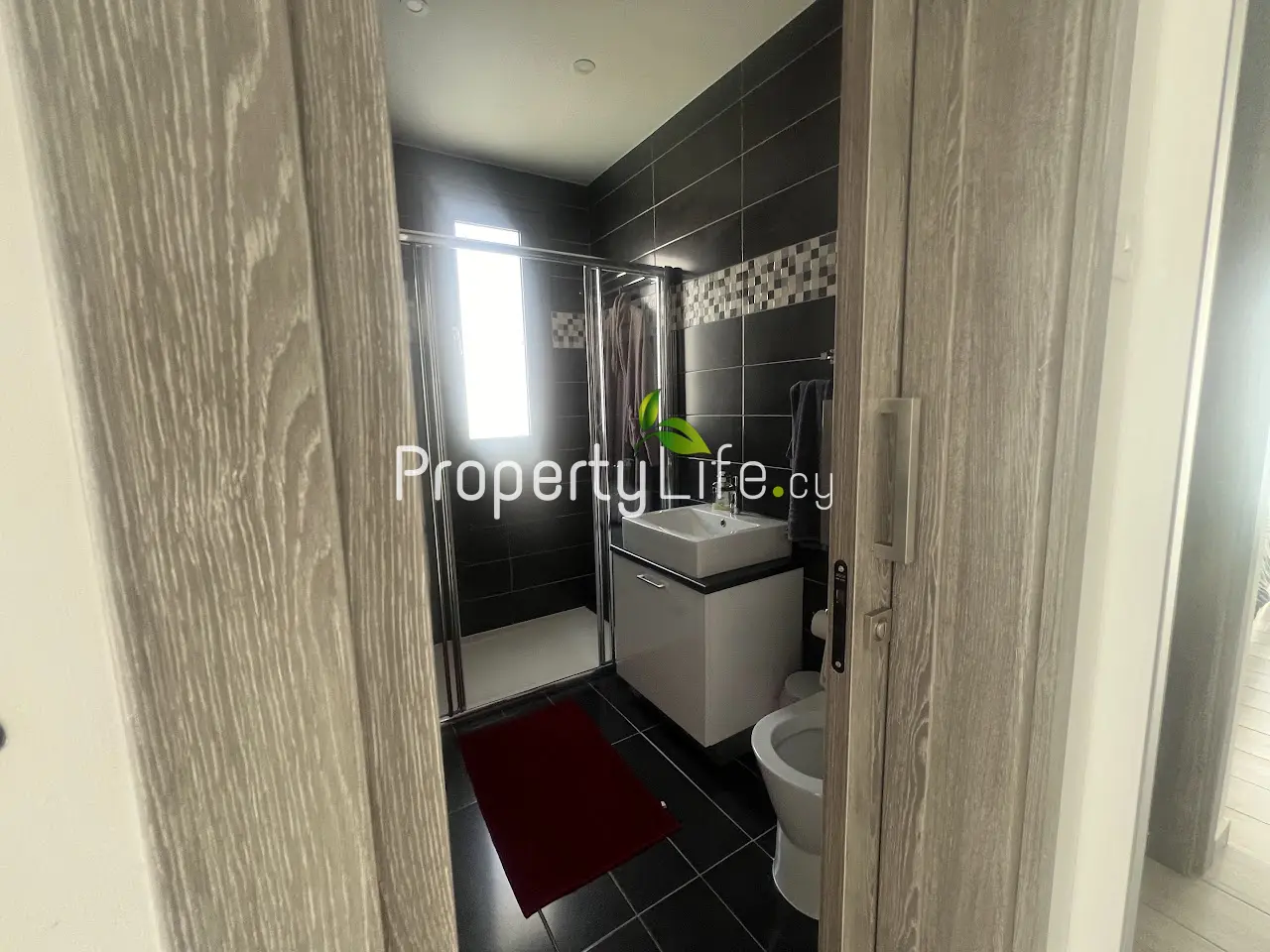 MESOYIOS PARK VILLAS LIVADIA TOURISTIC AREA AT PRIVATE COMPLEX